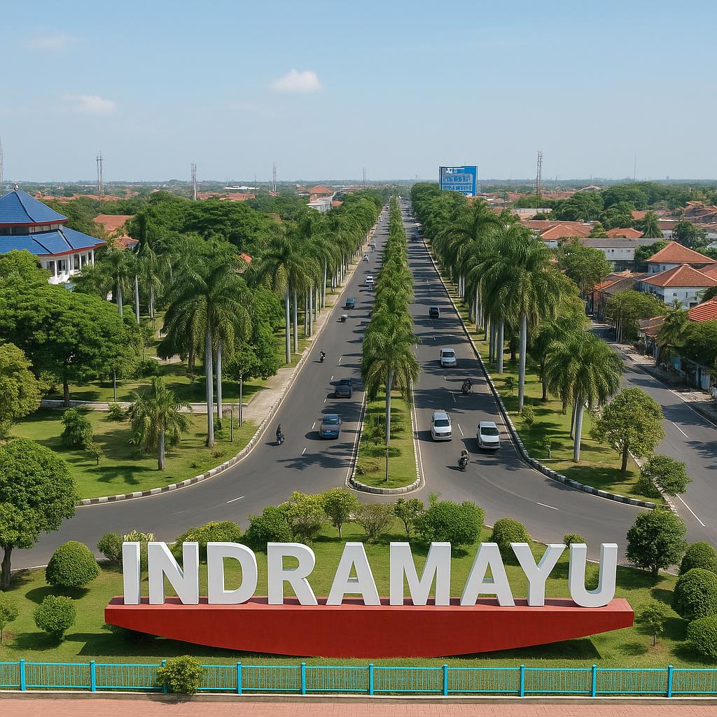 Cerdaskan Generasi Muda Melalui SMK Nahdlatul Ulama Indramayu