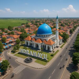 Kemajuan Pendidikan di SMK Nahdlatul Ulama Indramayu