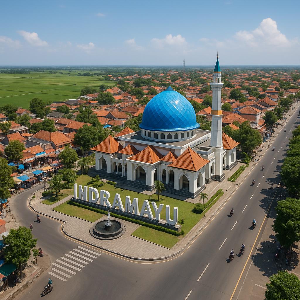 Kemajuan Pendidikan di SMK Nahdlatul Ulama Indramayu
