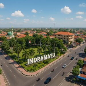 SMK Nahdlatul Ulama Indramayu: Pendidikan Unggul untuk Generasi Muda