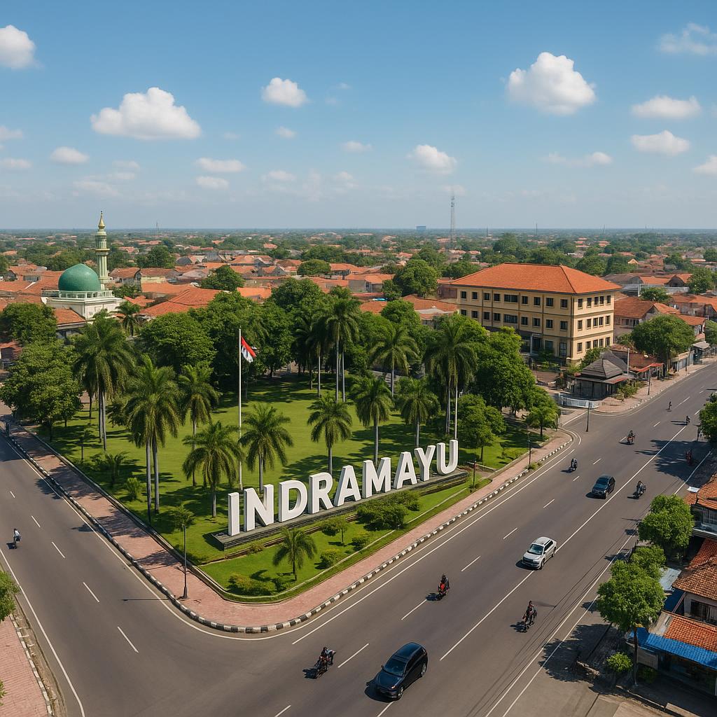 SMK Nahdlatul Ulama Indramayu: Pendidikan Unggul untuk Generasi Muda