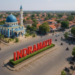 SMK Nahdlatul Ulama Indramayu Siap Wujudkan Generasi Unggul