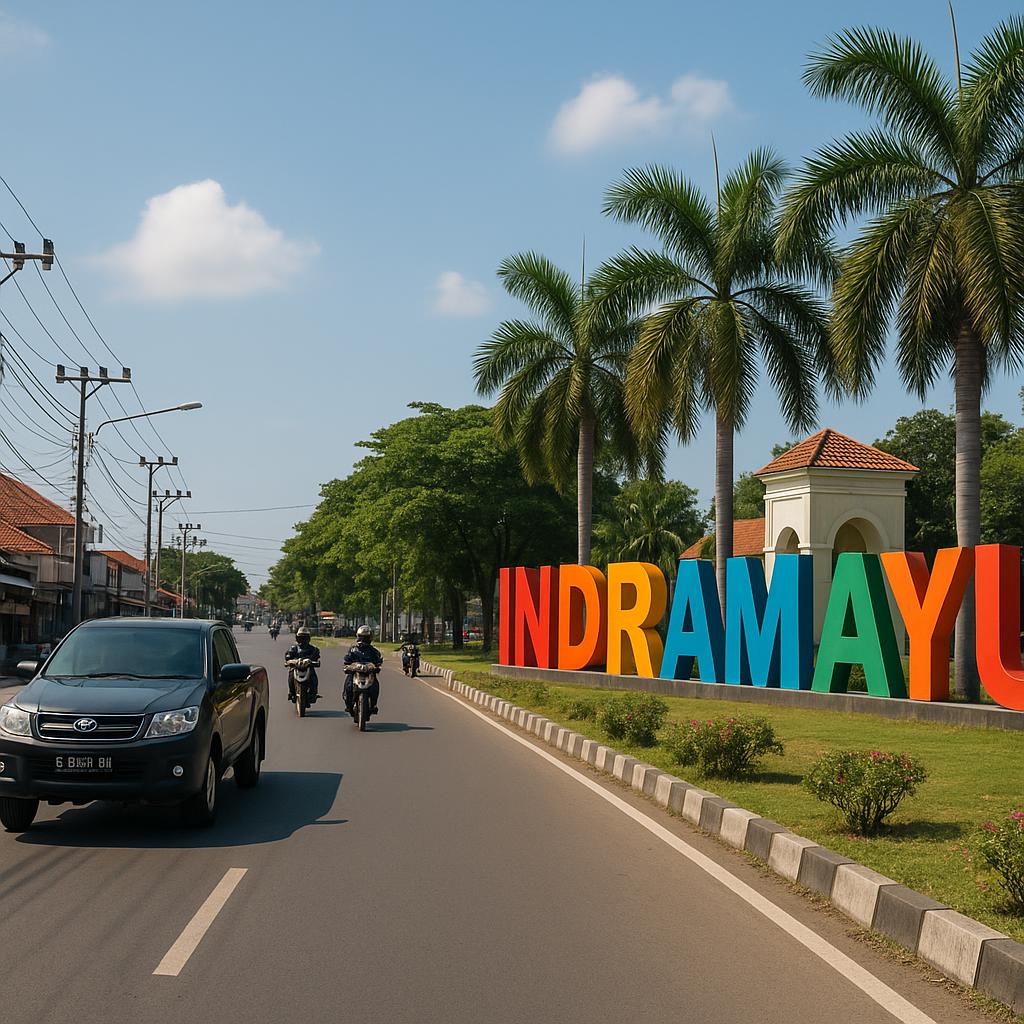 SMK Nahdlatul Ulama Indramayu Tingkatkan Kualitas Pendidikan
