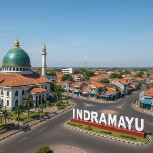 SMK Nahdlatul Ulama dan Peningkatan Pendidikan di Indramayu