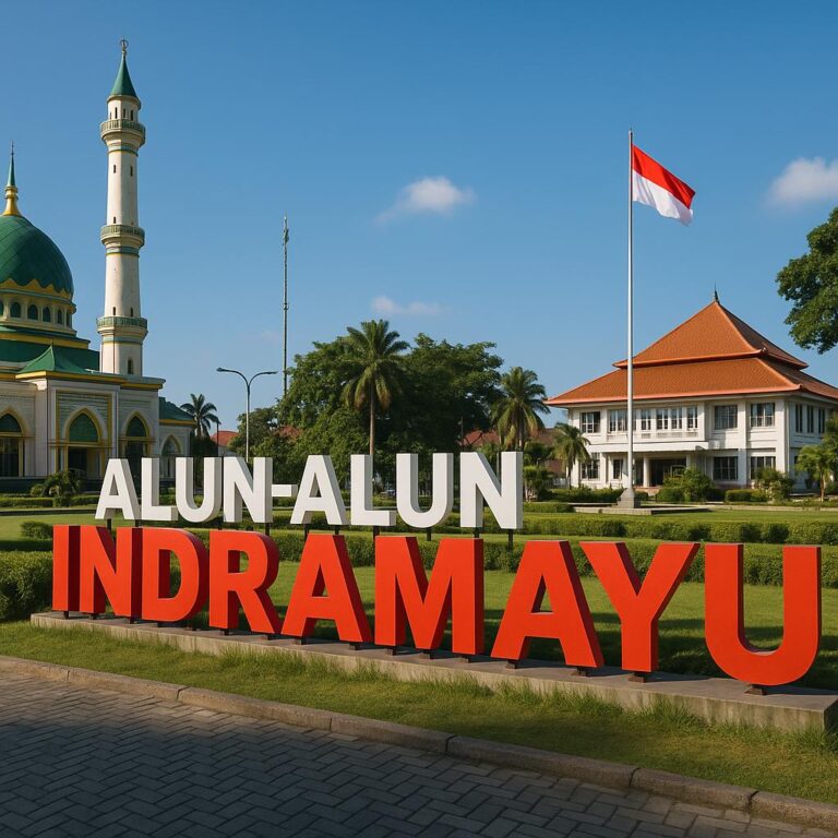 SMK Nahdlatul Ulama Hasilkan Generasi Unggul di Indramayu
