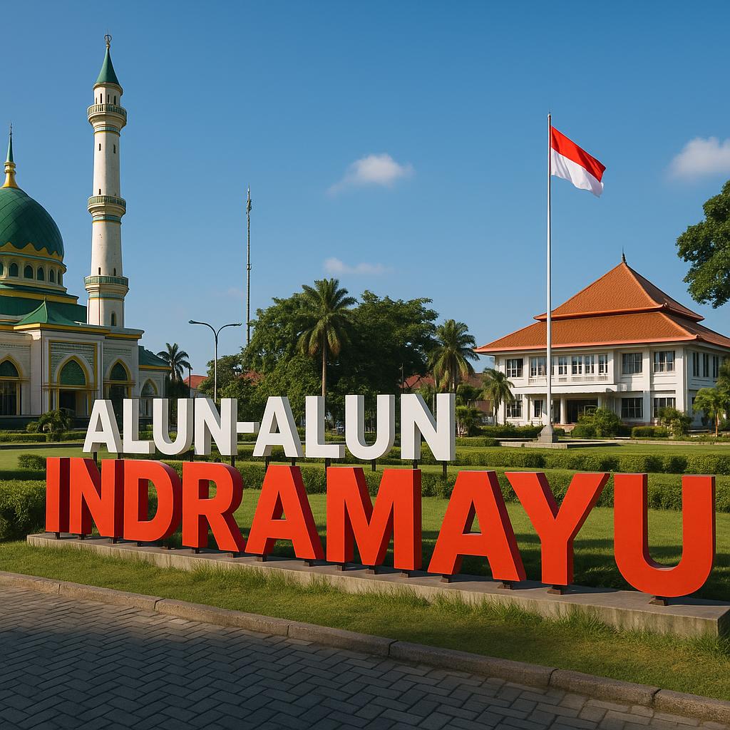 SMK Nahdlatul Ulama Hasilkan Generasi Unggul di Indramayu