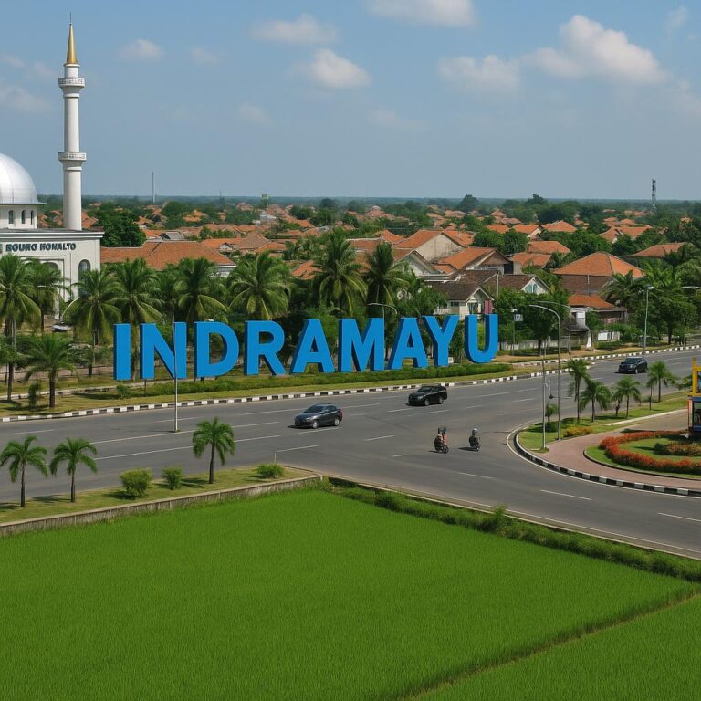 SMK Nahdlatul Ulama Indramayu Dukung Pendidikan Kreatif