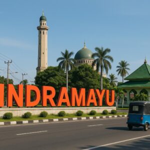 SMK Nahdlatul Ulama Mendorong Pendidikan Berkualitas di Indramayu